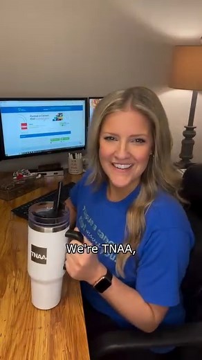 The truth about TNAA… 👀 We not only have THE top-rated recruiters on , we were also voted as the BEST overall staffing agency by in 2023 and the TOP Travel Nurse Staffing Agency 2024 by ! With our unique referral bonus program, you can boost your income even when you sleep. 💰 We offer monthly masterclasses with experts to inform and educate you about what is going on in the travel nursing industry and how to get the most out of it. 💻 BUT what matters most to us is YOU — the traveler! The whol