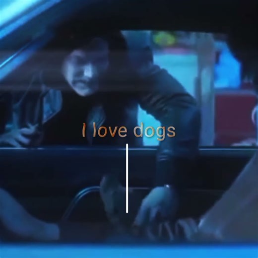 John wick edit/my computer lagged