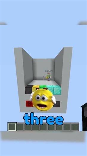 match the colors #shorts #minecraft #minecraftshorts