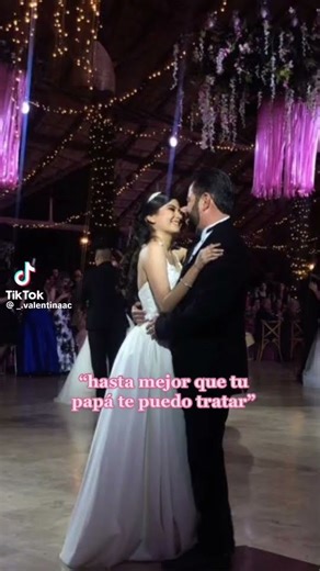 ❤️‍🩹para que novio si tengo a mi papá ❤️‍🩹