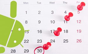 Las 10 mejores apps de calendario para Android