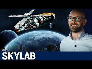Skylab: The First US Attempt at a Space Station