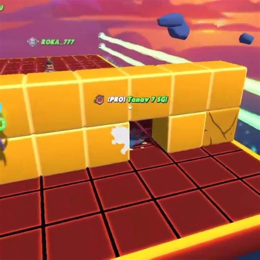 i m just erase your memory #tanavgamerz #stumbleguys #shorts