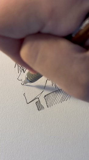 Cart Titan Fanart: Drawing Tutorial