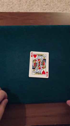 Reflipped Credit Yannick Chretien If you want to learn magic, join my Patreon. Link in BIO！ #magic #cardtrick #cardmagic #magictrick #sleightofhand #cardistry #カードマジック #playingcards