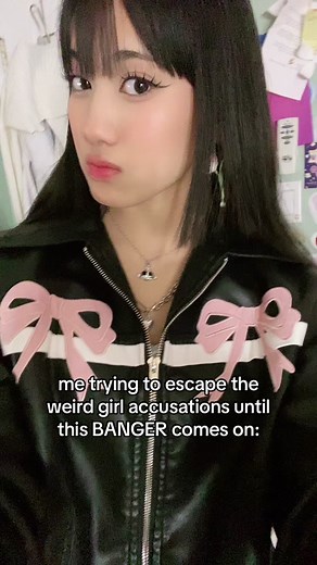 natsuki best girl 😾i was also sayori for halloween in 2018💀#ddlc #dokidokiliteratureclub