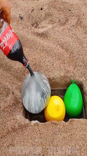 did you see? #experiment