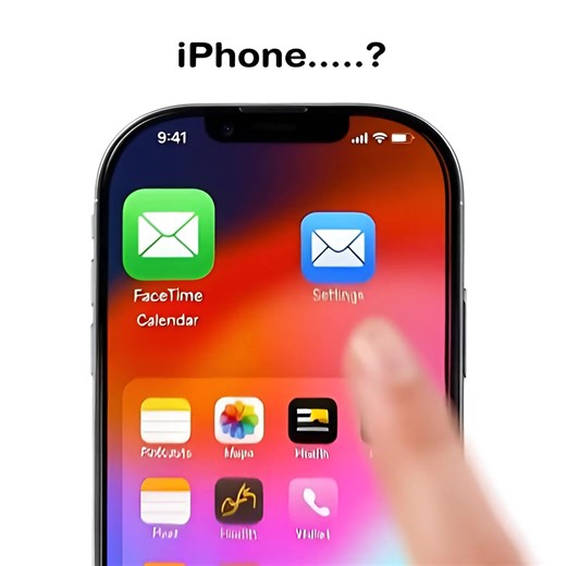 #iphone #apple #techtok #technews