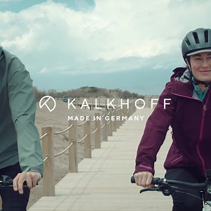 Made in Germany. 🚲 Zuverlässige E-Bikes von Kalkhoff - beste Qualität, komfortabel & effizient. Jetzt entdecken! 🙌 | Kalkhoff Bikes