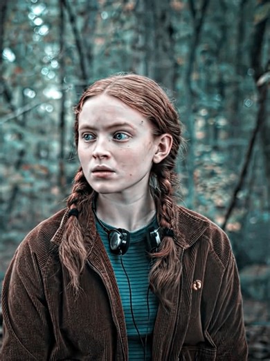 The Impact of Max Mayfield in Stranger Things