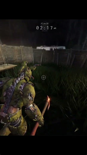 First time playing in Bite by night #bitebynight #roblox