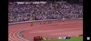 97K views · 4.4K reactions | 11 years ago today, a young Nijel Amos...