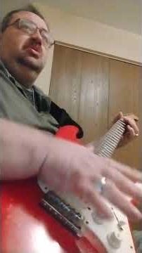 Boom Boom John Lee Hooker Cover