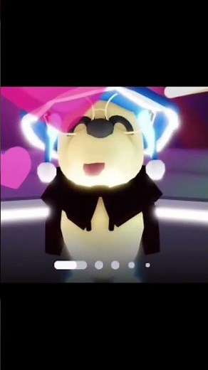 Adopt me Trailer! 2025