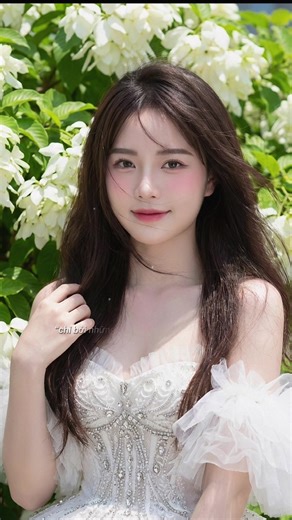 Mùa xuân năm nay có nắng #gemini #xuhuong #prompt #ghepanh