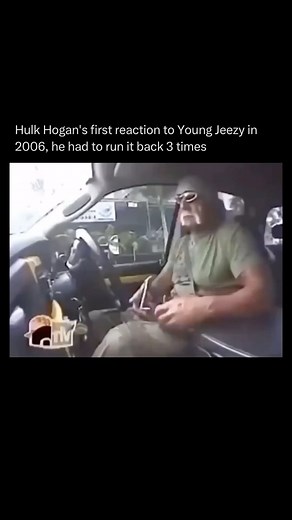 RapMusic on Instagram: "Follow us (@RAPMUSIC) for more daily rap content like this!🎙️🔥 (Via: @vh1) #Viral #Rap #HulkHogan #Jeezy #YoungJeezy"