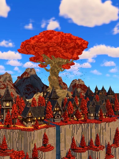 Create Your Own Minecraft Biome: Name Suggestions