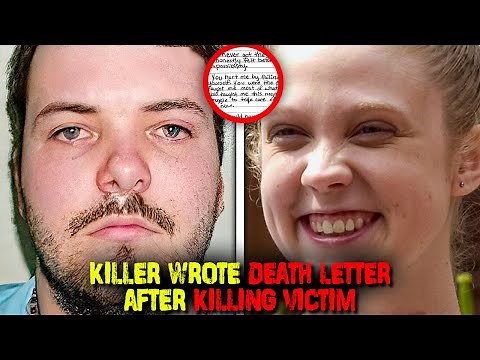 The Killer Who Wrote a Letter (PAUL WARNER POWELL)