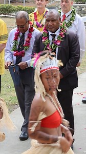 The annual PNG Update, proudly supported by the Australian Government, is Papua New Guinea’s premier forum for discussion and analysis of the country’s social and economic development. #YumiStapWantaim #SidebySideStepbyStep | Australian High Commission Papua New Guinea