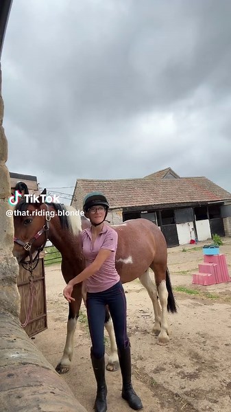 #fyp #equestrian @BlackHeartEquestrian @Ariat @LeMieux Products Official bam is like not again! 🤦🏼‍♀️