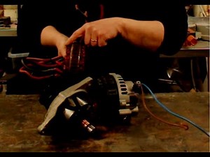 1502 Generating From Wind - The Alternators Hidden Secrets