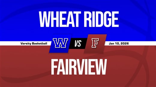 Basketball Game Preview: Fairview Knights vs. Centaurus Warriors   Official Tickets