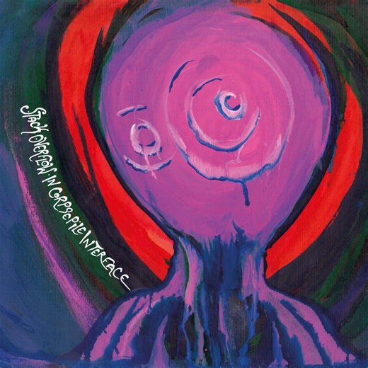 A Forest of Stars – Stack Overflow in Corpse Pile Interface - Metal Temple Magazine