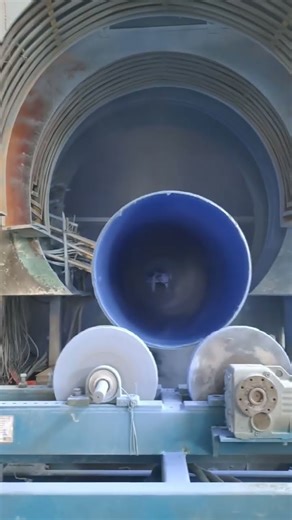 internal&external FBE coating pipe machinery factory #pipe#factory#machine#manufacturer