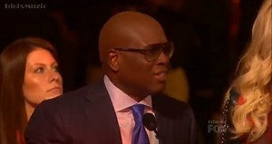 The X Factor USA 2012 Tate Stevens Dead Or Alive Top 13