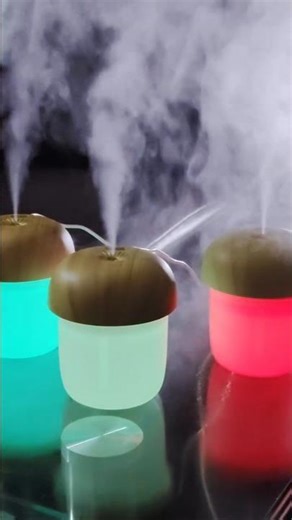 Air Humidifier | Mini Humidifier | Summer 2026 | Portable Humidifier | USB Humidifier #summerliving