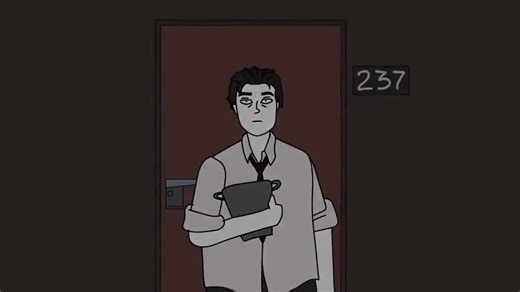 Parte 1 |SCP-5172 - El cosechador de cuerpos #scpfoundation #scp #viral_video