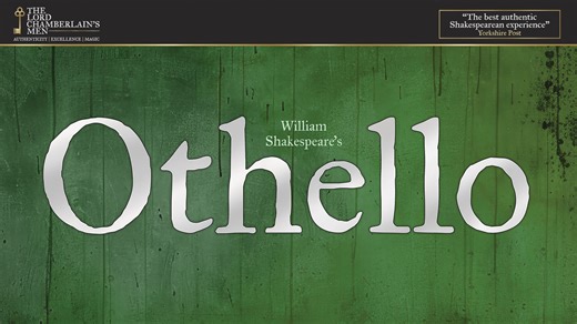 Othello | Oct. 14, 2026 at Purdue | Official Tickets