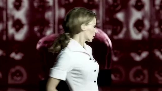 Kylie Minogue - Agent Provocateur (2001, Lingerie Commercial, HD 1920x1080)