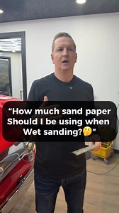 67K views · 713 reactions | “How much sand paper should I be using when wet Sanding?樂” Comment “BKB” and we will send you a discount code for our blocks and gap tool Head over to www.bkblocks.com to get your own @big_kid_blocks ordered today and take your projects to the NEXT LEVEL #bigkidblocks #sanding #sandingblocks #customtools #customcar | Big Kid Blocks | Facebook