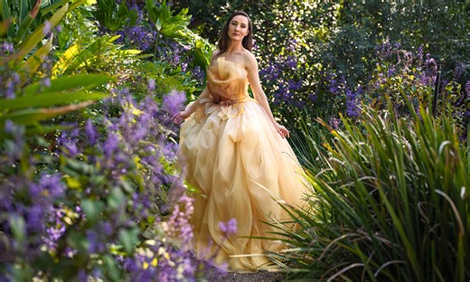 Australia, meet your Eliza! Claire Lyon confirmed to play Eliza Doolittle in My Fair Lady’s historic 70th Anniversary Australian season