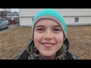 The Wonder Pets save the duckling - episode 1, season 1 - at the bus stop