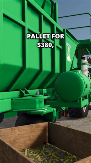 3.3K views | HOW TO BUY SEEDS 5 TIMES CHEAPER?! More videos on my Youtube channel FS Master: youtube.com/@FSMaster.official #fs25 #farmingsimulator #farmingsimulator25 #ls25 #viral #tutorial #tips | FS Master | Facebook