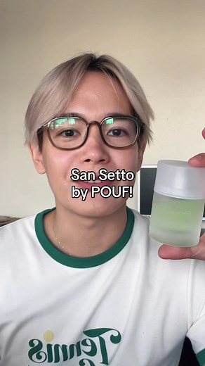 San Setto by POUF! - A Unique Fragrance Experience