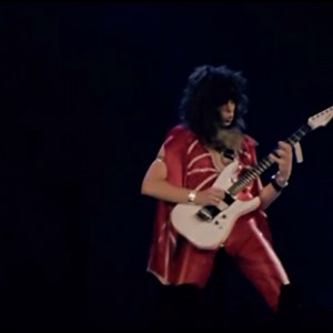 Craig Goldy - Guitar Solo (1986) #guitar #dio #craiggoldy #guitarist | Shred Music TV