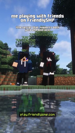 playfriendlysmp on TikTok