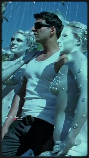 Ucha Lamba Kad X Welcome | Akshay Kumar, Katrina Kaif | Full Screen Status | #shorts #trending