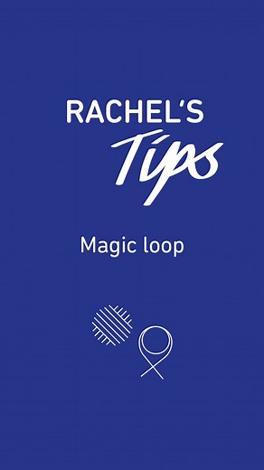 KIT COUTURE | COPENHAGEN on Instagram: "Hvad er magic loop – og hvorfor bruger man teknikken? 🧶 I denne video viser Rachel, hvordan du bruger magic loop til at strikke rundt med få masker – perfekt til f.eks. ærmer eller huer 💡 Magic loop er et godt alternativ til strømpepinde, især hvis du foretrækker at undgå at jonglere med 4-5 pinde ad gangen. Er du nysgerrig på teknikken – eller har du selv et spørgsmål til Rachel? Så skriv det i kommentaren 👇🏽💗 . . . . . #strikkehjælp #strikketips #ma