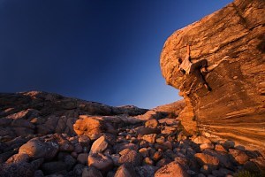 Rock Stars: 10 of the Most Famous Boulder Problems in the World - 99Boulders
