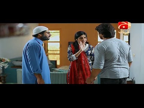 Meri Maa | Episode 236 | Geo Kahani