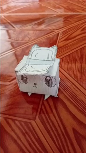 my mini pebbles are singing