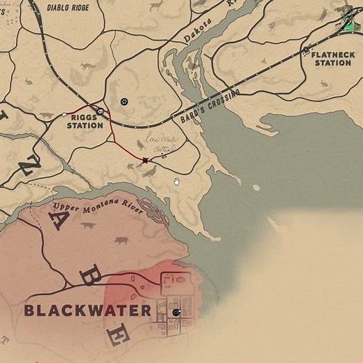 Best Opossum Locations in RDR2! 🎯🔥 #RDR2 #shorts #gaming #rdr2guide #rdr2gameplay #rdr2location