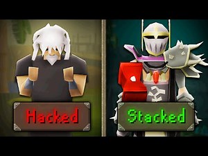 I was Hacked for Everything...So I Made it Back (#1)