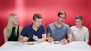 568K views · 533 reactions | “Is it supposed to look like that?" | BuzzFeed Taste Tests | Facebook