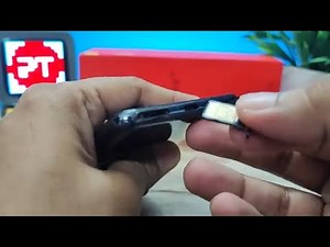 How to insert sim Card in Oneplus 9
