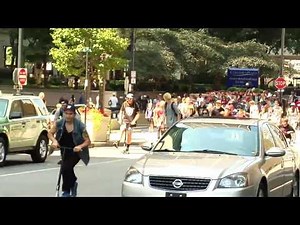 Tilt Scooters Presents: The 2013 Chicago Street Jam
